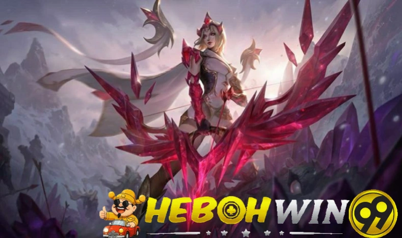 Hebohwin99 Platform Game Terbaru: Akses Game Populer Masa Kini yang Praktis dan Seru