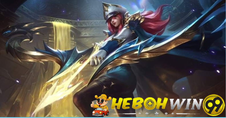 Hebohwin99: Cara Baru Akses Login Dunia Game Digital yang Lebih Praktis dan Modern