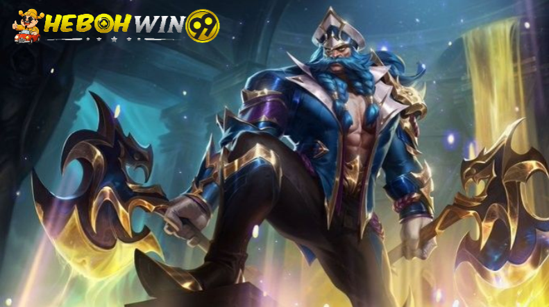 Hebohwin99: Cara Daftar Mudah Akun Game Digital dengan Proses Cepat